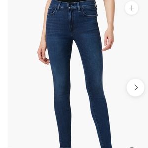 Joes Charlie high rise skinny jeans W 26